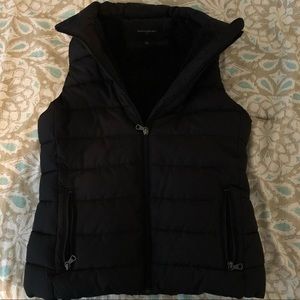 Banana republic vest
